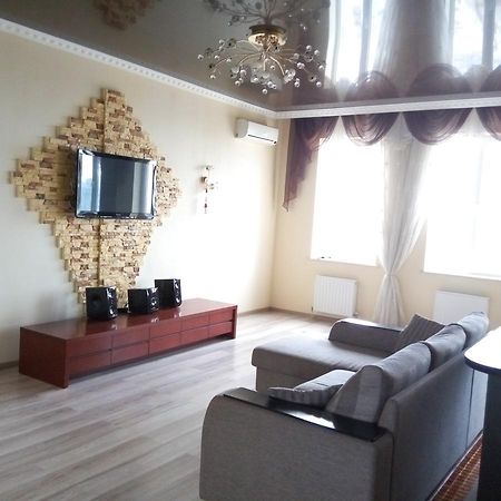 Flat with the sea view Apartment Odessa Ngoại thất bức ảnh