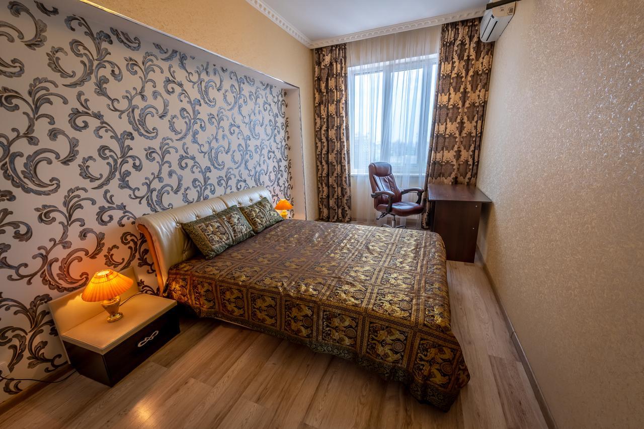 Flat with the sea view Apartment Odessa Ngoại thất bức ảnh